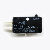 Công tắc hành trình V-15-1C25