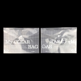 Bìa nút nhựa My Clear