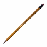 Bút chì gỗ Staedtler 134 2B (12/72)