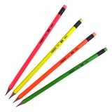 Bút chì gỗ Deli Neon U514 (12/144)
