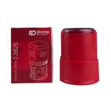 Dấu TD T3825 Φ38mm