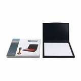 Tampon TD TB-4 120x80mm chưa mực