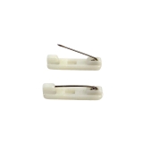 Kim cài nhựa K006 23mm [50] (1000)