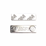 Nam châm đôi N007-A 45x13mm [10,50] (100)