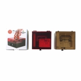 Hộp đựng dấu nhựa Glosen B8056 NK