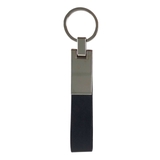 Móc khóa MK052, Móc khoá kim loại, Phôi móc khoá