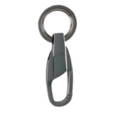 Móc khóa MK069, Móc khoá kim loại, Phôi móc khoá