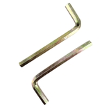 Lục giác 5mm