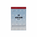 Hóa đơn bán lẻ NY 13x20cm 3 liên 50 bộ không đế (5/100)