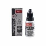 Mực lăn tay Shiny SMRC61 15ml đen