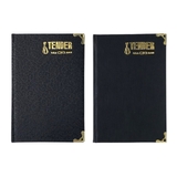 Sổ da TP CK3 70gsm (5/125)