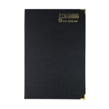 Sổ da TP CK9 70gsm (5/60)