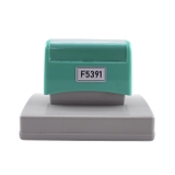 Dấu mực chìm (flash) F5391 84x46mm