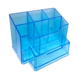 Cắm bút nhiều ngăn TD S-004, Hộp cắm bút, Cắm viết
