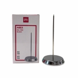 Ghim giấy inox Deli 0241