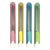 Dao rọc giấy Deli 2054 9mm (60/360)