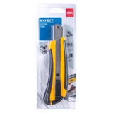Dao rọc giấy Deli 2064 18mm (12/144)