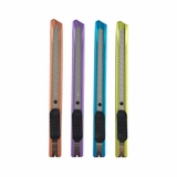 Dao rọc giấy Deli 2066 9mm (24/720)