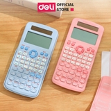 Máy tính Deli D580VN (20/80)