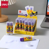 Hồ khô Deli A522 8g (24)