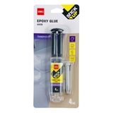 Keo dán đa năng Deli A526 4ml (12)