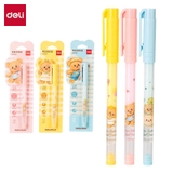 Hồ nước Deli HY506 hình cây bút 1.8ml (24)
