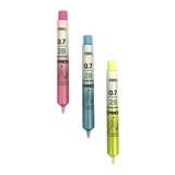 Ngòi chì Deli U67700 0.7mm (48)