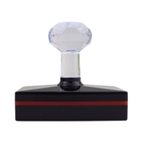 Dấu mực chìm (flash) HY3065 58x27mm
