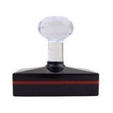 Dấu mực chìm (flash) HY3060 58x28mm