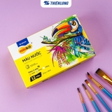 Màu nước TL Colokit WACO-C09 14 màu (24)