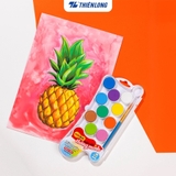 Màu nước TL Colokit WACO-C001 12 màu (24)