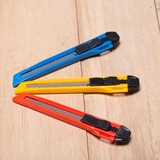 Dao rọc giấy TL Flexoffice FO-KN01 9mm (24)