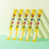Thước thẳng TL TP-SR011/AK 20cm (10/200)