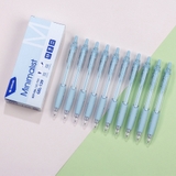 Bút gel TL GeL-129 xanh dương (10)