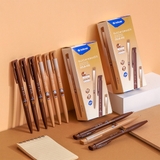 Bút gel TL Buttersmooth GeLB-032 xanh (20/960)
