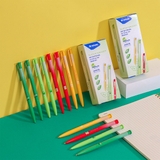 Bút gel TL Buttersmooth GeLB-031 xanh (20/960)