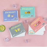 Giấy note KLong Flashcard 913 (40)