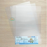 Bìa lá TL Flexoffice FO-CH04 F4 (10/1000)