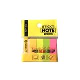 Giấy note Pro Office PO-SN205 3x2 inch 5 màu (12/432)
