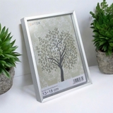 Khung hình nhôm Enter KH101 13x18cm, Khung tranh, Khung hình, Khung ảnh