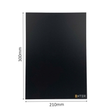 Bảng vẽ Enter BV01 21x30cm A4 2 mặt