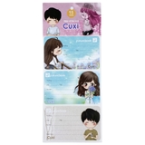 Nhãn tên FT Cuxi N131 (50)