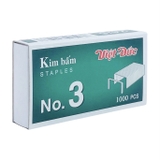Kim bấm số 3 Việt Đức (10/500)