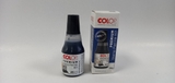 Mực Colop 801 25ml đen