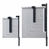 Bàn cắt giấy Deli 8012 / 8014