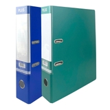 Bìa còng 1 mặt si Plus 800-V024 / 800-V025 7cm F4 (30)
