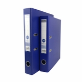 Bìa còng 2 mặt si TL Flexoffice FO-BC05 / FO-BC07 5cm (10/40)