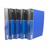 Bìa lá nhựa Pro Office PO-DB102 / PO-DB104 / PO-DB106 / PO-DB108 / PO-DB110