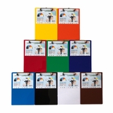 Bìa trình ký mica Enter G02 21.5x31.5cm A4 đứng (20)