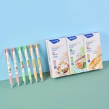 Bút gel TL Buttersmooth GeLB-033 xanh (20)